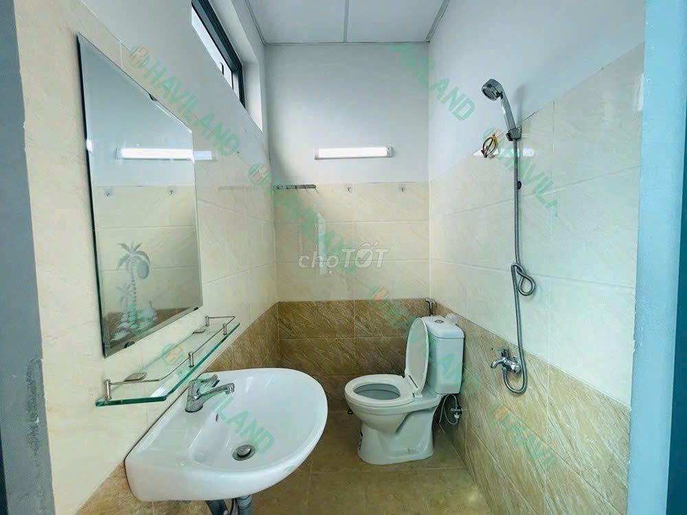 BÁN TÒA CĂN HỘ 4 TẦNG 27 PHÒNG GÓC PHẠM VIẾT CHÁNH & BẦU GIA THƯỢNG 4