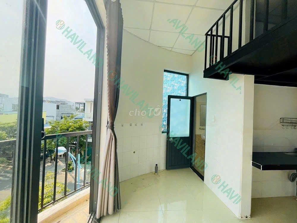 BÁN TÒA CĂN HỘ 4 TẦNG 27 PHÒNG GÓC PHẠM VIẾT CHÁNH & BẦU GIA THƯỢNG 4