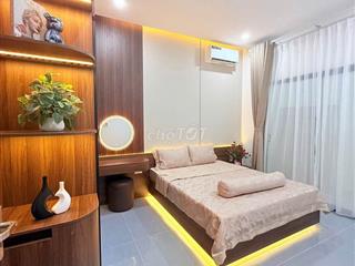 BÁN NHÀ 3 TẦNG ĐƯỜNG THANH LƯƠNG 32,HÒA XUÂN FULL NỘI THẤT