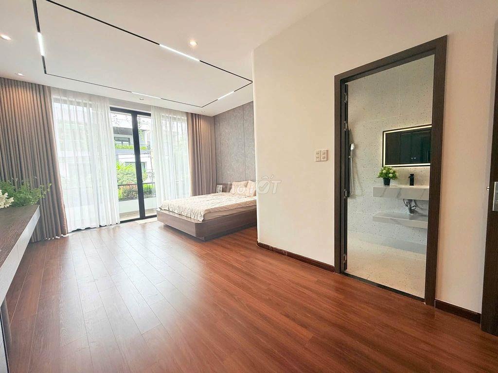 BÁN NHÀ 3 TẦNG ĐƯỜNG THANH LƯƠNG 32,HÒA XUÂN FULL NỘI THẤT