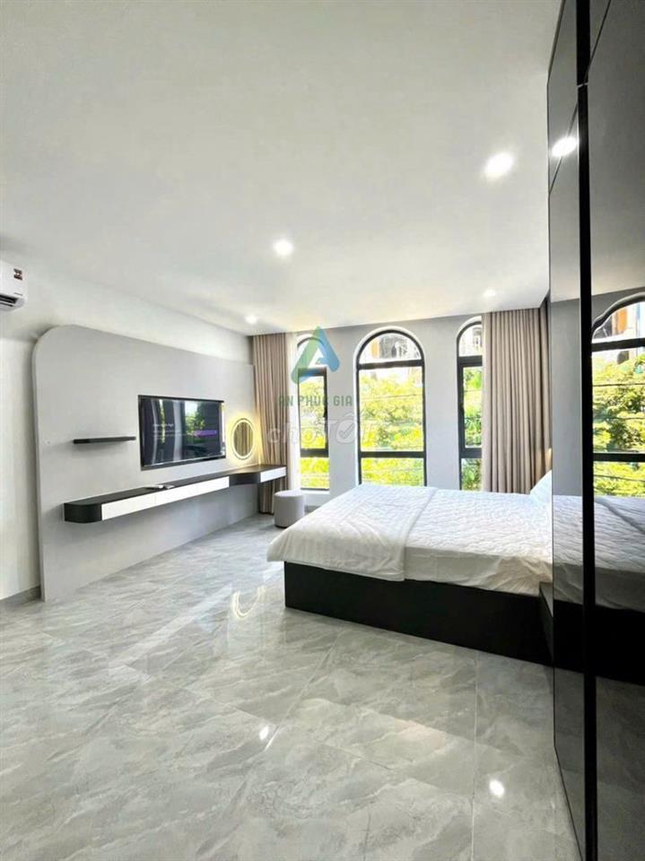 BÁN TÒA CĂN HỘ 8 TẦNG 14 PHÒNG ĐƯỜNG CHÍNH HỮU,SƠN TRÀ