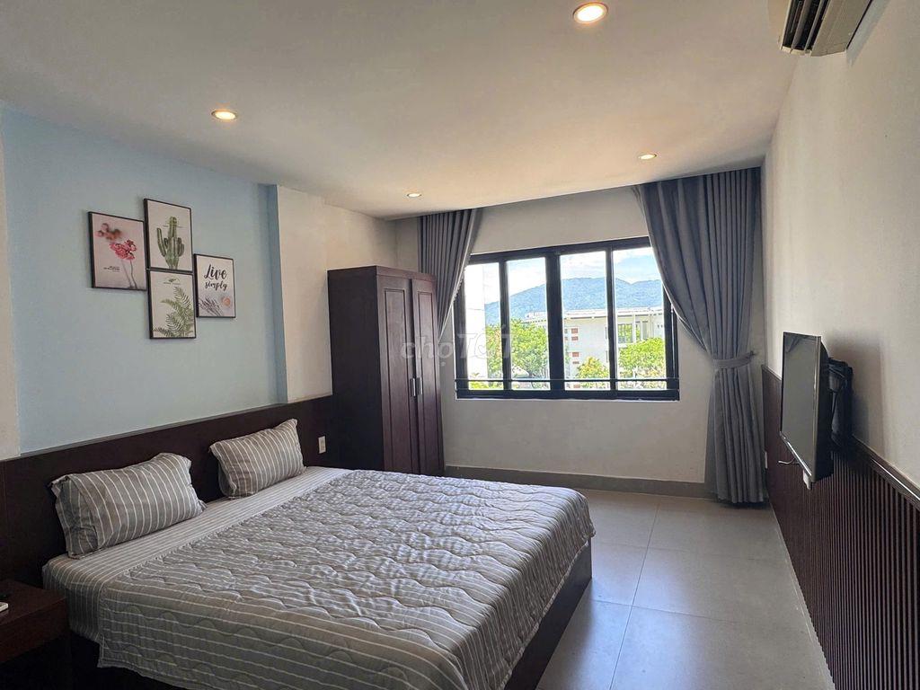BÁN TÒA CĂN HỘ 9 TẦNG 18 PHÒNG ĐƯỜNG AN ĐỒN 5,SƠN TRÀ