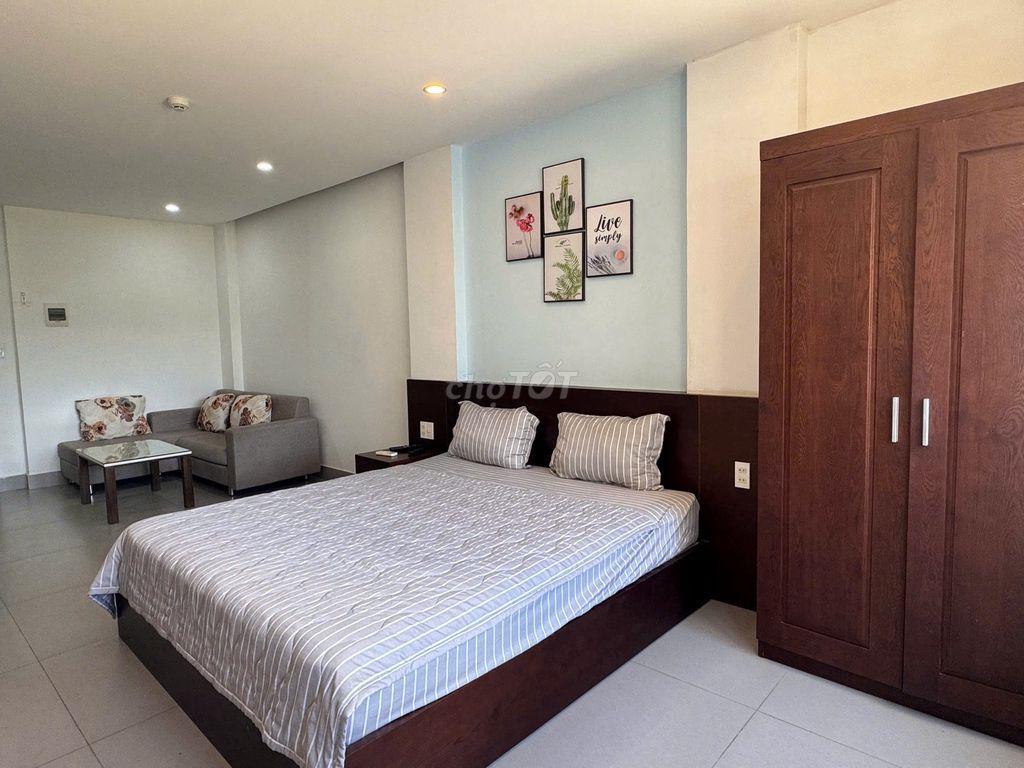 BÁN TÒA CĂN HỘ 9 TẦNG 18 PHÒNG ĐƯỜNG AN ĐỒN 5,SƠN TRÀ