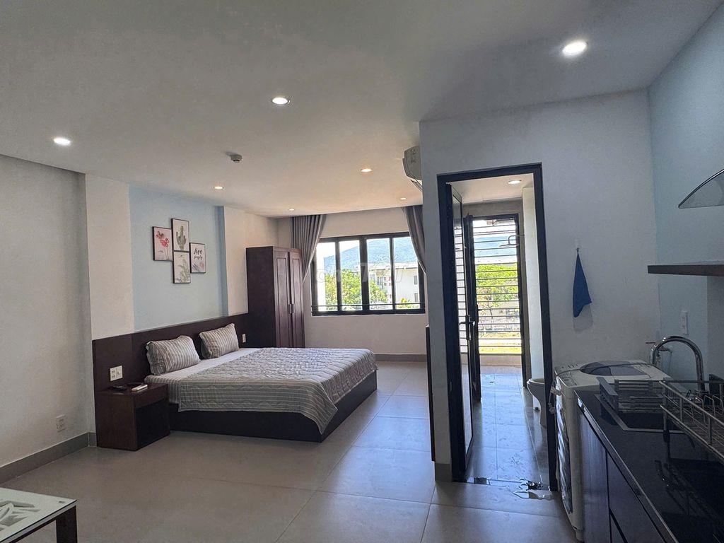 BÁN TÒA CĂN HỘ 9 TẦNG 18 PHÒNG ĐƯỜNG AN ĐỒN 5,SƠN TRÀ