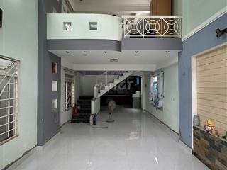 Bán nhà 3 tầng khu trung tâm Ông Ích Khiêm, Hải Châu, Đà Nẵng