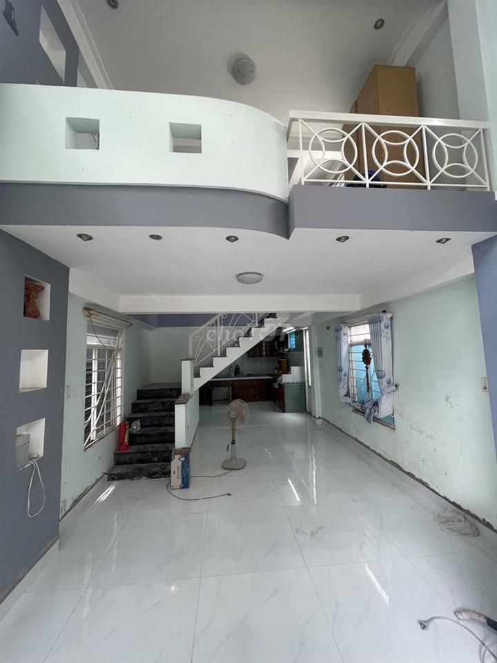 Bán nhà 3 tầng khu trung tâm Ông Ích Khiêm, Hải Châu, Đà Nẵng