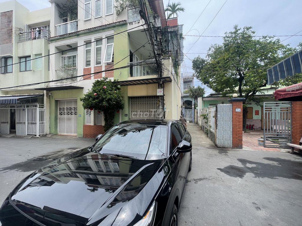Bán nhà 3 tầng khu trung tâm Ông Ích Khiêm, Hải Châu, Đà Nẵng