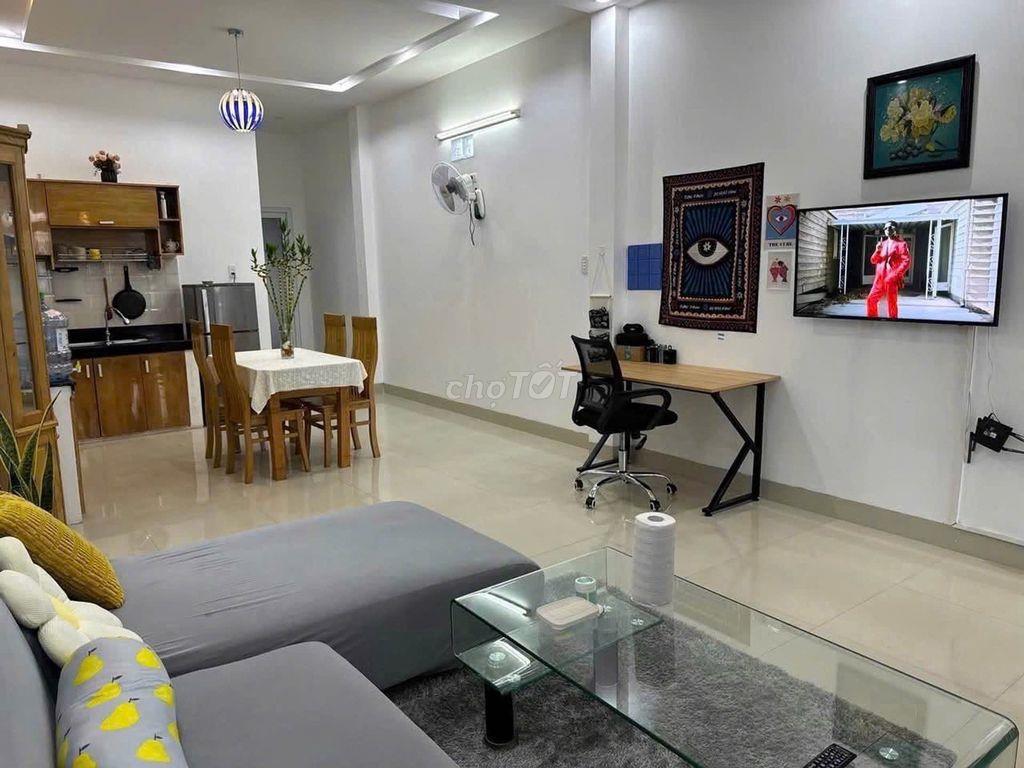 Bán nhà 2 tầng, 2 phòng khép kín đang cho thuê 25tr/tháng