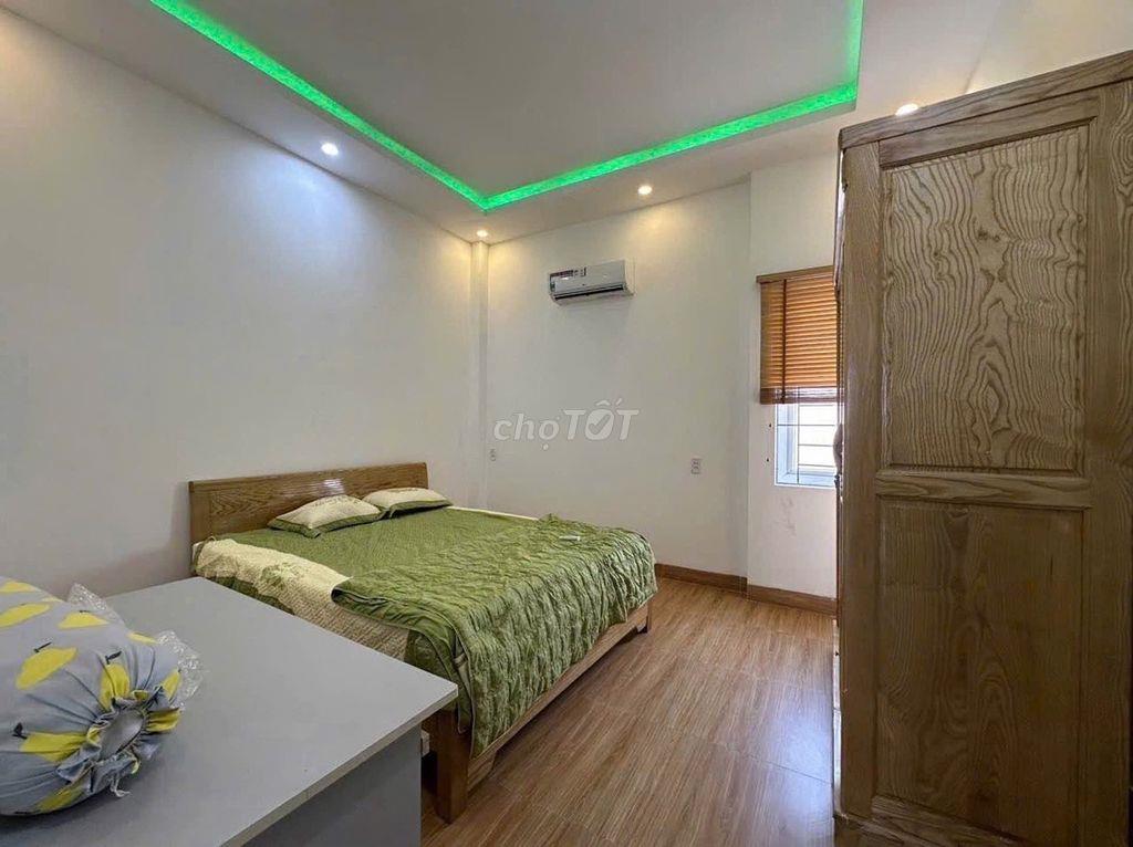 Bán nhà 2 tầng, 2 phòng khép kín đang cho thuê 25tr/tháng