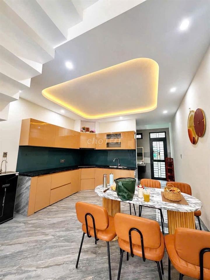 NHÀ 3 TẦNG MẶT TIỀN ĐƯỜNG ĐỒNG BÀI 2 - TRUNG TÂM HÒA KHÁNH, ĐÀ NẴNG