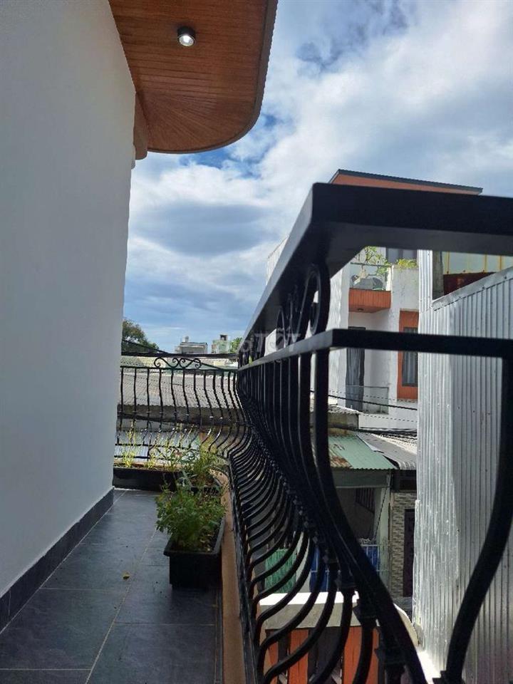 🏠Căn Nhà VILLA mini Kiệt ô tô Đậu Đỗ trước nhà - Chỉ nhỉnh 5 tỏi.