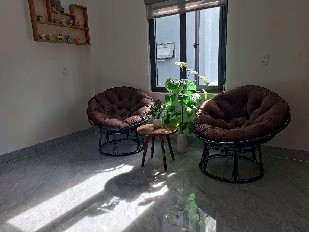 🏠Căn Nhà VILLA mini Kiệt ô tô Đậu Đỗ trước nhà - Chỉ nhỉnh 5 tỏi.