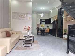 🏠Căn Nhà VILLA mini Kiệt ô tô Đậu Đỗ trước nhà - Chỉ nhỉnh 5 tỏi.
