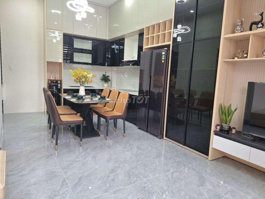 🏠Căn Nhà VILLA mini Kiệt ô tô Đậu Đỗ trước nhà - Chỉ nhỉnh 5 tỏi.