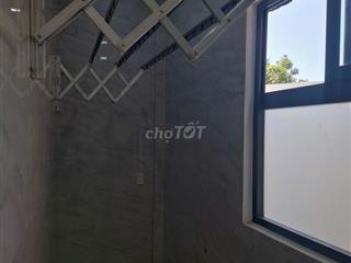 Nhà Mới Hoàn Thiện Kiệt ô tô Nguyễn Công Hoan - Sát Bến Xe Trung Tâm
