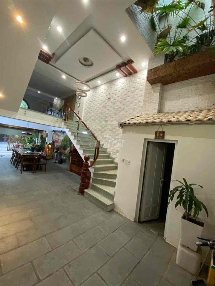 Biệt Thự Phú Lộc Gần Biển 12,3 Tỷ