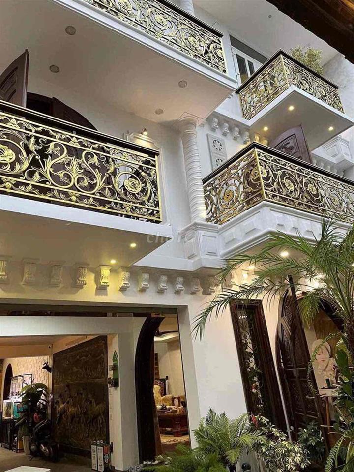 Biệt Thự Phú Lộc Gần Biển 12,3 Tỷ