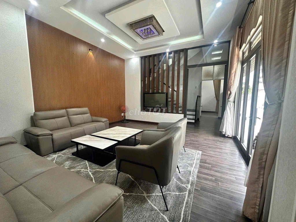 Hải Châu - 4PN - Full Nội Thất