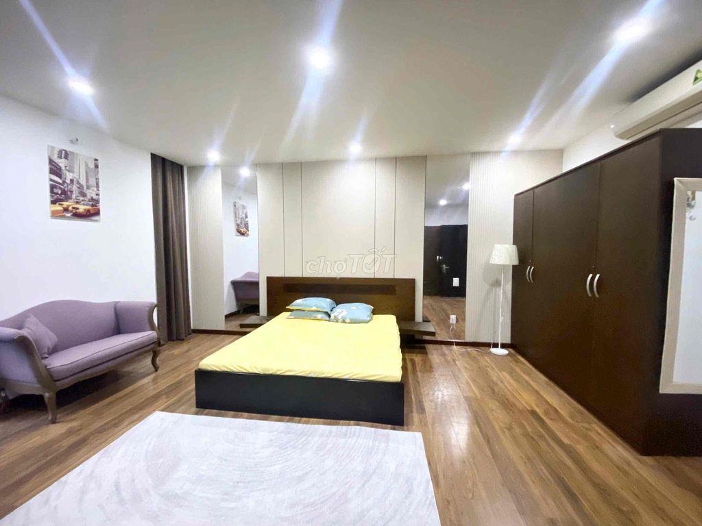 Hải Châu - 4PN - Full Nội Thất