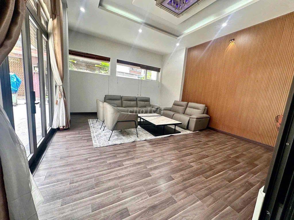 Hải Châu - 4PN - Full Nội Thất