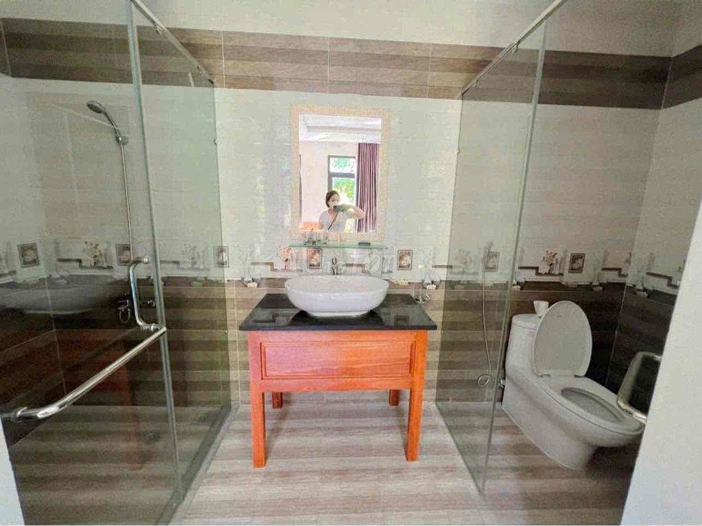Mặt Tiền Yên Khê 2 Bề Ngang 10m - 4PN - 15 Triệu