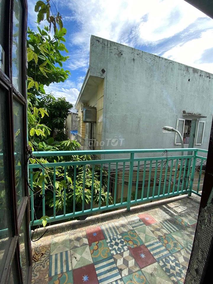 Nguyễn Văn Linh - 160m2 - 25 triệu