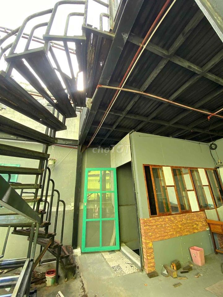 Nguyễn Văn Linh - 160m2 - 25 triệu