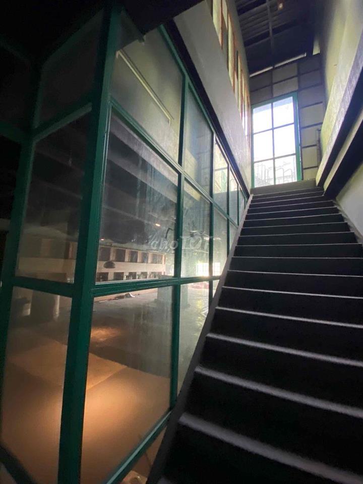 Nguyễn Văn Linh - 160m2 - 25 triệu