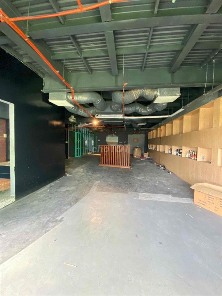 Nguyễn Văn Linh - 160m2 - 25 triệu