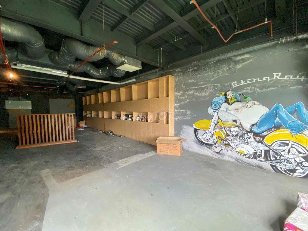 Nguyễn Văn Linh - 160m2 - 25 triệu