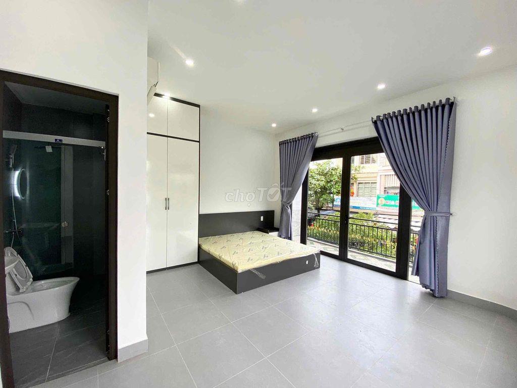 Căn Góc Lý Đạo Thành - 2PN - Ở Và Kinh Doanh