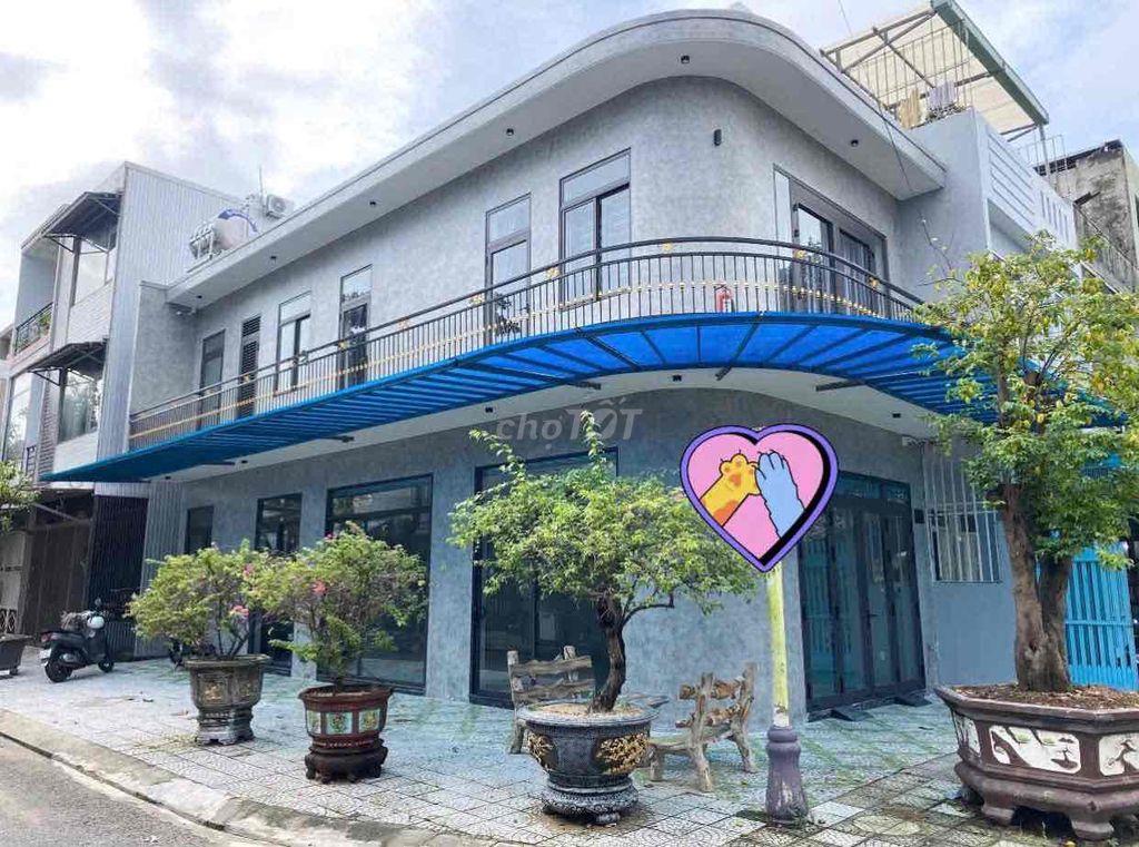 Căn Góc Lý Đạo Thành - 2PN - Ở Và Kinh Doanh