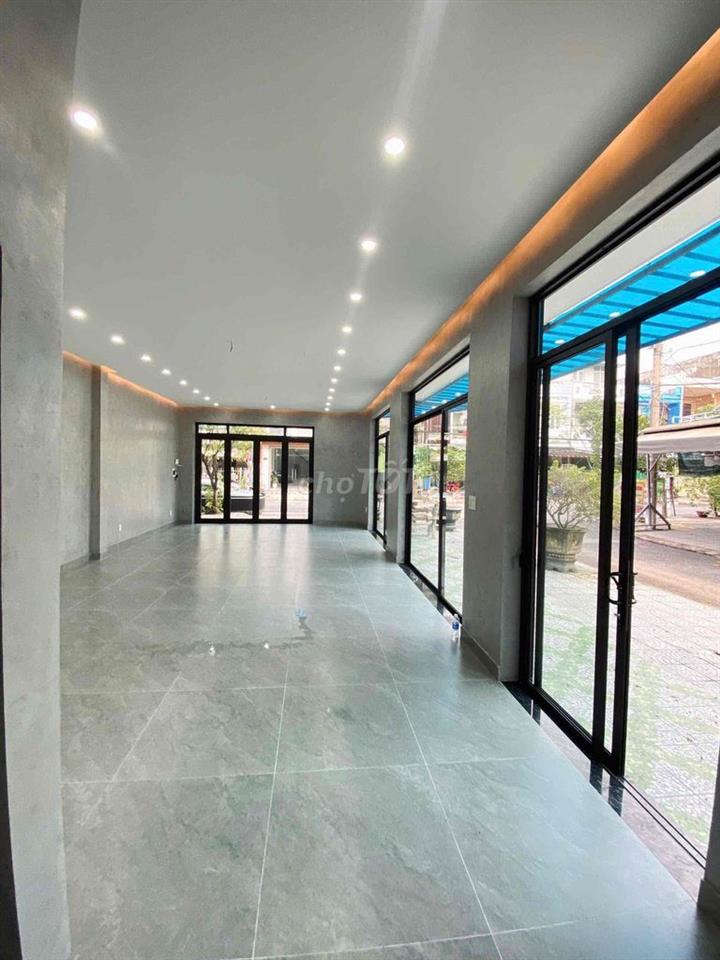 Căn Góc Lý Đạo Thành - 2PN - Ở Và Kinh Doanh