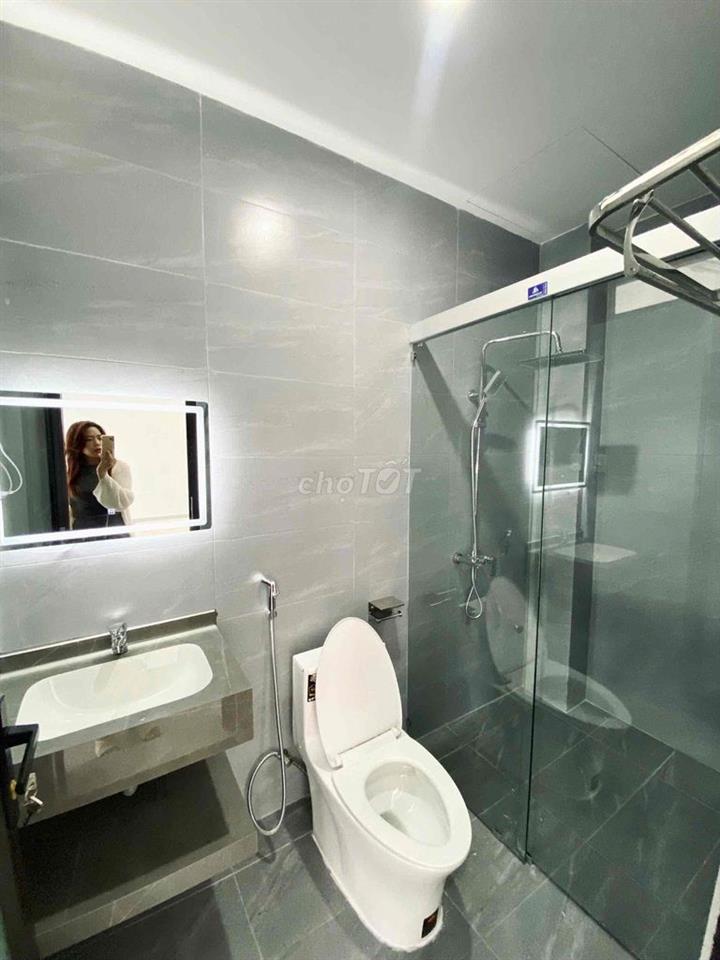 Căn Góc Lý Đạo Thành - 2PN - Ở Và Kinh Doanh