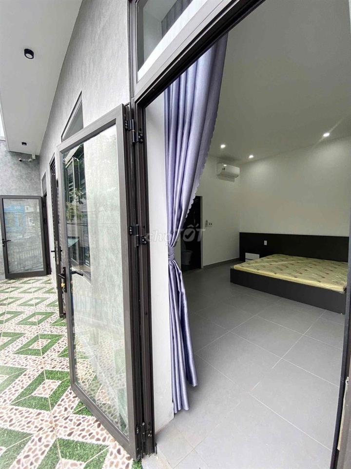 Căn Góc Lý Đạo Thành - 2PN - Ở Và Kinh Doanh