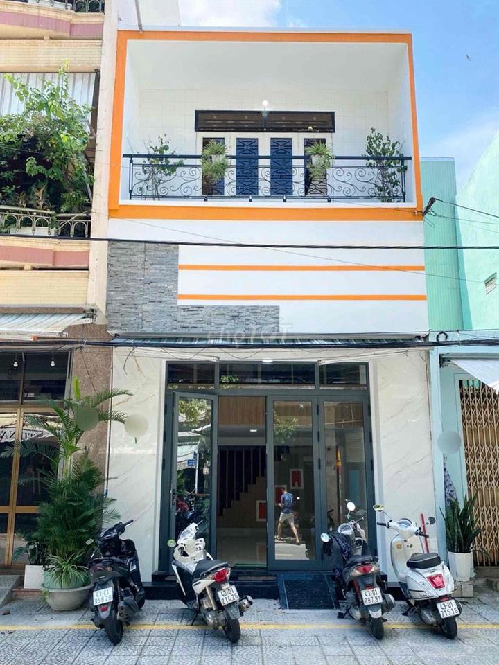 MT Đỗ Quang - 2PN - Ở và Kinh Doanh Tốt