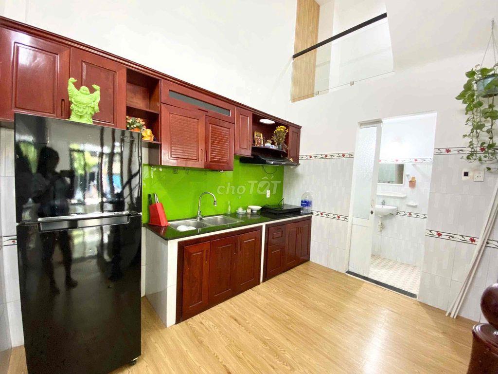 MT Đỗ Quang - 2PN - Ở và Kinh Doanh Tốt