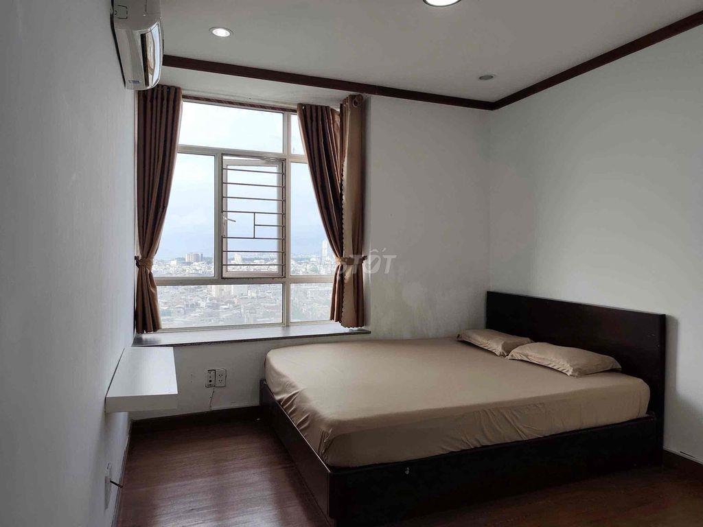 Căn Hộ 2PN Trung Tâm Đà Nẵng