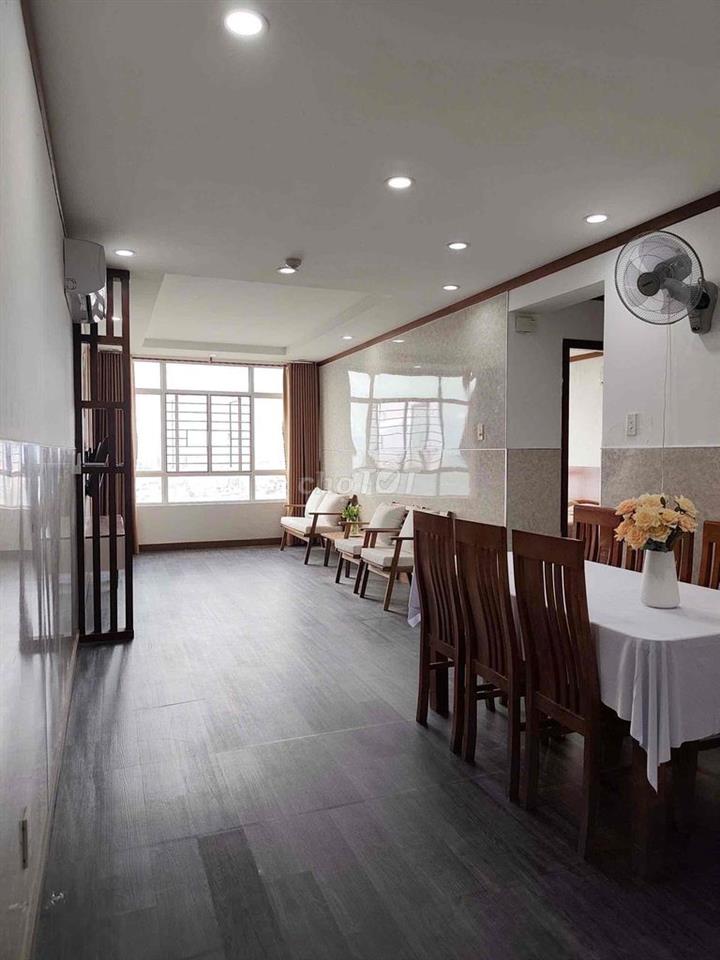 Căn Hộ 2PN Trung Tâm Đà Nẵng