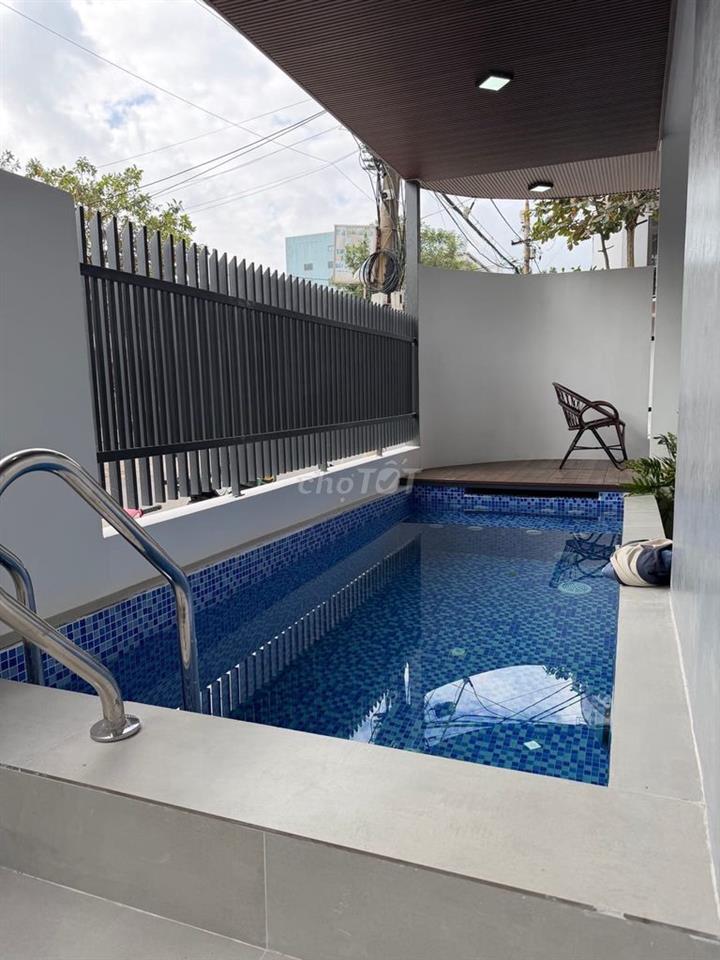 📞📞📞SIÊU VILLA HỒ BƠI GÓC 2 MẶT TIỀN - PHỐ BIỂN - SƠN TRÀ 🔥🔥🔥