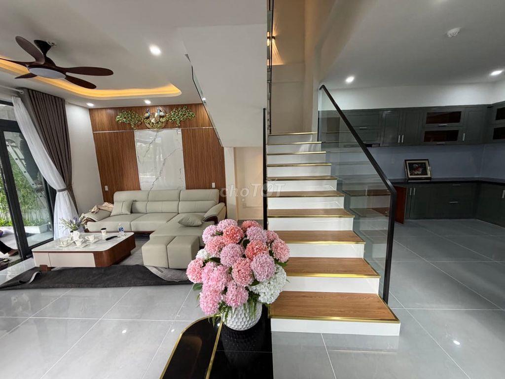 📞📞📞SIÊU VILLA HỒ BƠI GÓC 2 MẶT TIỀN - PHỐ BIỂN - SƠN TRÀ 🔥🔥🔥