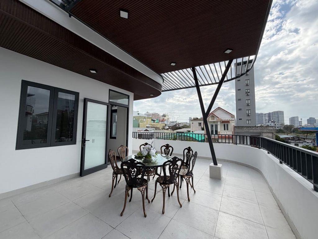 📞📞📞SIÊU VILLA HỒ BƠI GÓC 2 MẶT TIỀN - PHỐ BIỂN - SƠN TRÀ 🔥🔥🔥