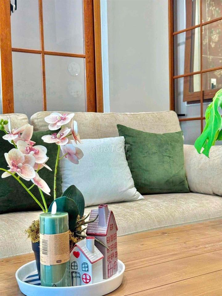 🏠 NHÀ 2 TẦNG. THIẾT KẾ SANG TRỌNG - 80M2 KIỆT DŨNG SĨ THANH KHÊ