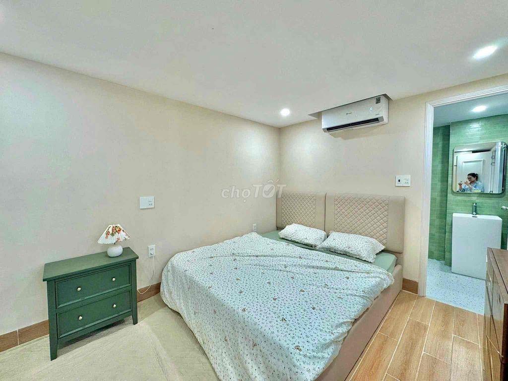 🏠 NHÀ 2 TẦNG. THIẾT KẾ SANG TRỌNG - 80M2 KIỆT DŨNG SĨ THANH KHÊ