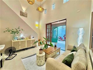 🏠 NHÀ 2 TẦNG. THIẾT KẾ SANG TRỌNG - 80M2 KIỆT DŨNG SĨ THANH KHÊ