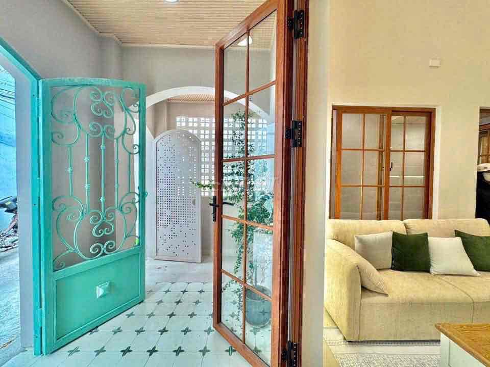 🏠 NHÀ 2 TẦNG. THIẾT KẾ SANG TRỌNG - 80M2 KIỆT DŨNG SĨ THANH KHÊ