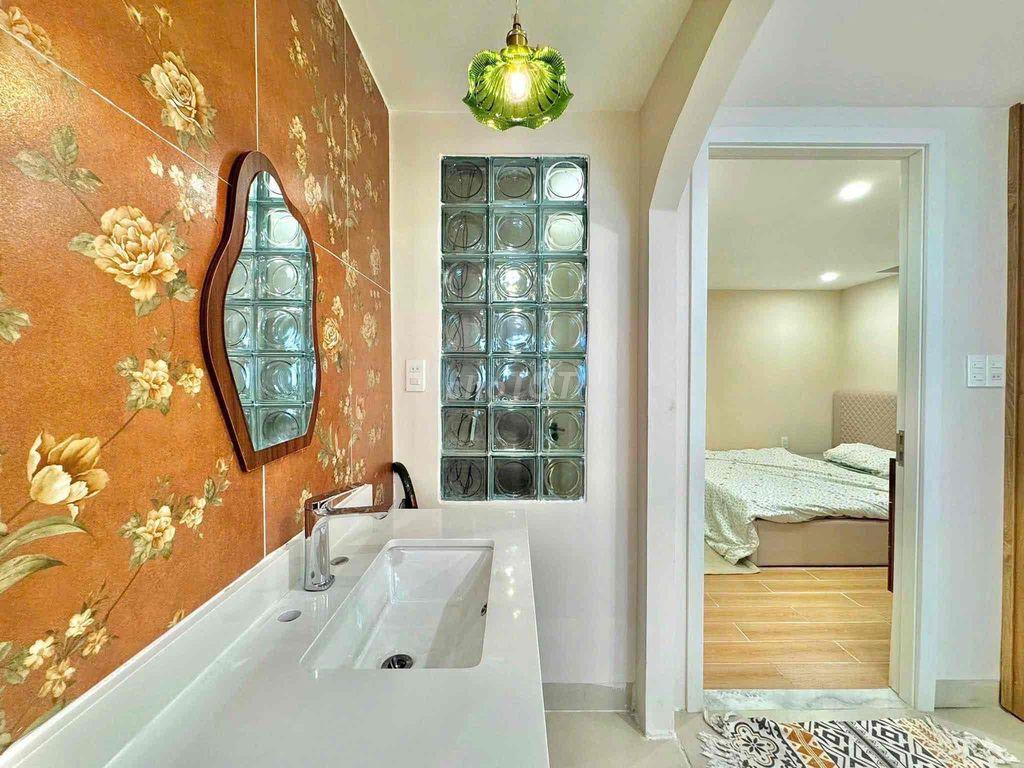 🏠 NHÀ 2 TẦNG. THIẾT KẾ SANG TRỌNG - 80M2 KIỆT DŨNG SĨ THANH KHÊ
