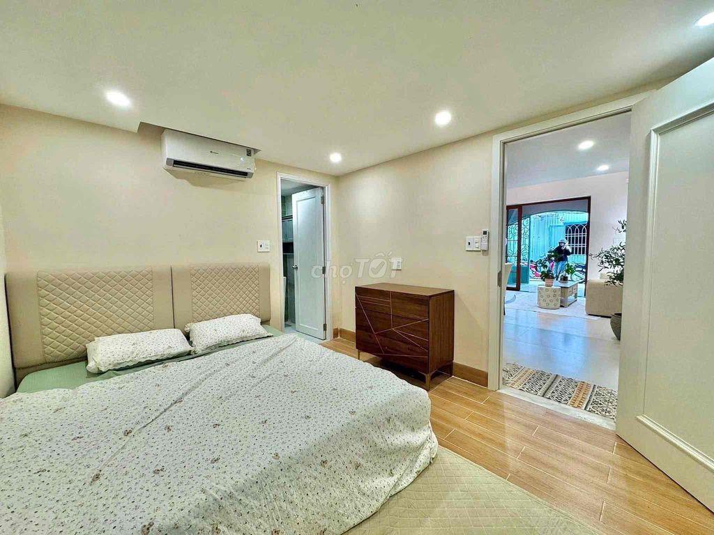🏠 NHÀ 2 TẦNG. THIẾT KẾ SANG TRỌNG - 80M2 KIỆT DŨNG SĨ THANH KHÊ