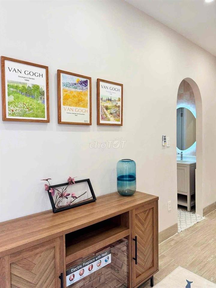 🏠 NHÀ 2 TẦNG. THIẾT KẾ SANG TRỌNG - 80M2 KIỆT DŨNG SĨ THANH KHÊ