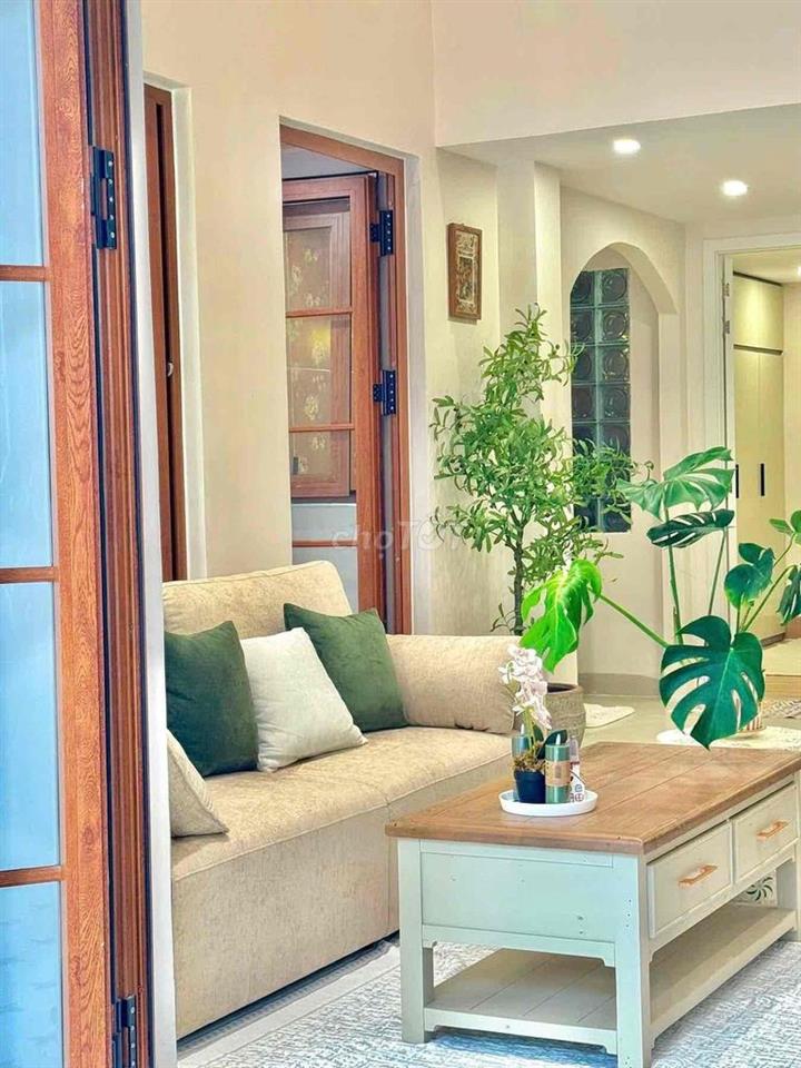 🏠 NHÀ 2 TẦNG. THIẾT KẾ SANG TRỌNG - 80M2 KIỆT DŨNG SĨ THANH KHÊ
